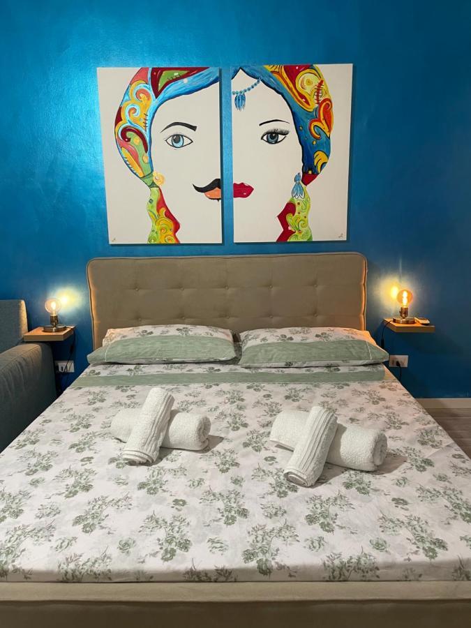 Hotel Triskele Gravina di Catania Exteriér fotografie